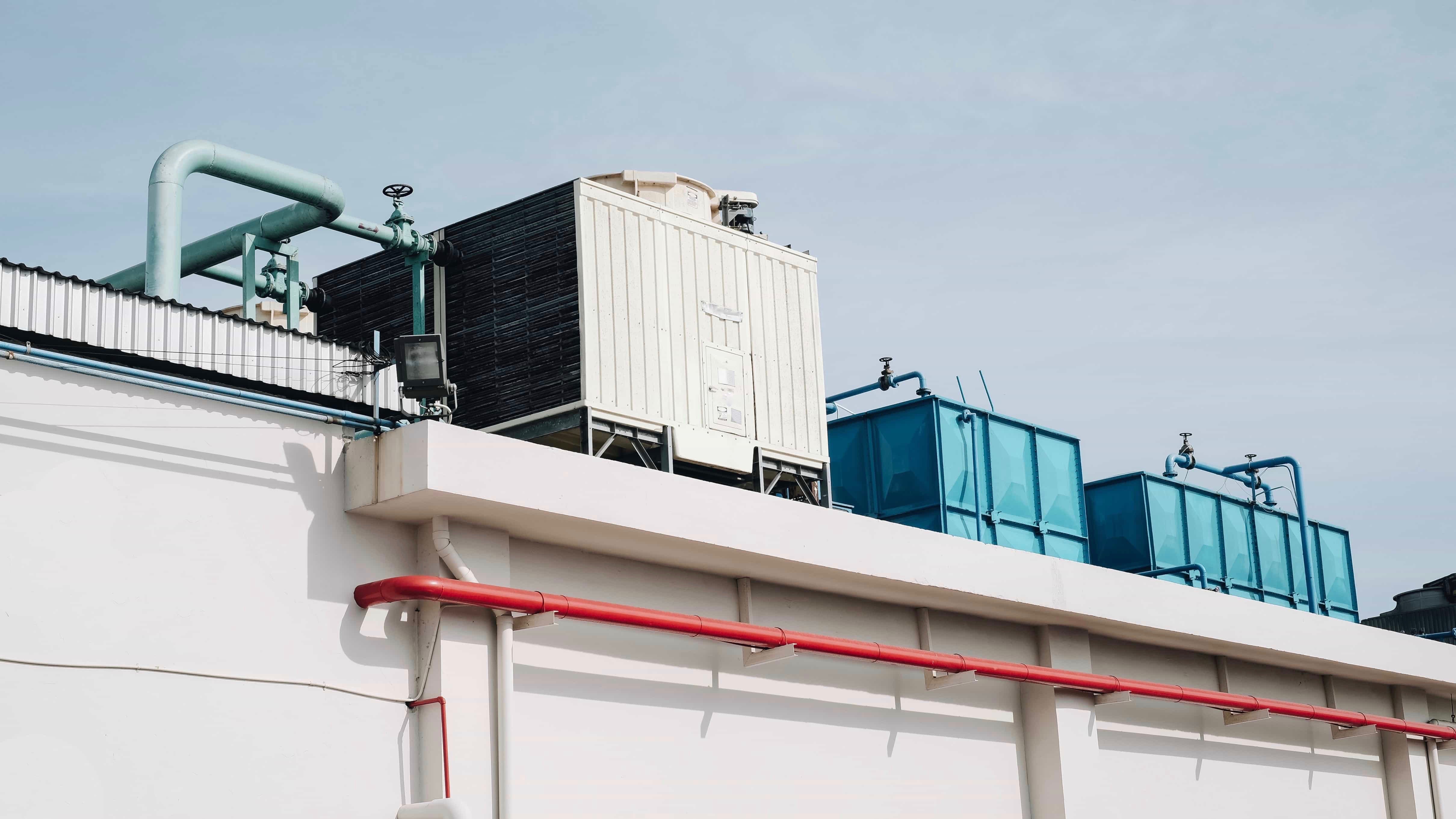 What Are the Benefits to Automating a Building’s HVAC Control Systems